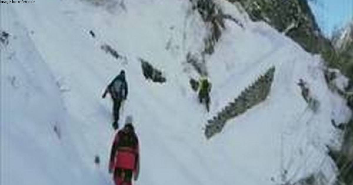 Mountaineering, trekking banned amid predicted bad weather in Uttarkashi